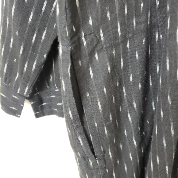 Marketplace Dignity Not Charity Handmade Patchwork Dress Size 2W - Picture 4 of 7